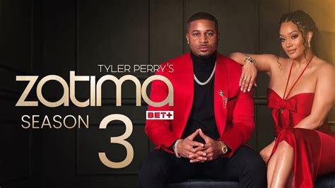 zatima season 3 release date|Zatima Season 3 Release, Cast & Everything We Know.